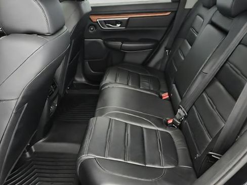 Used 2018 Honda CR-V EX-L image 23