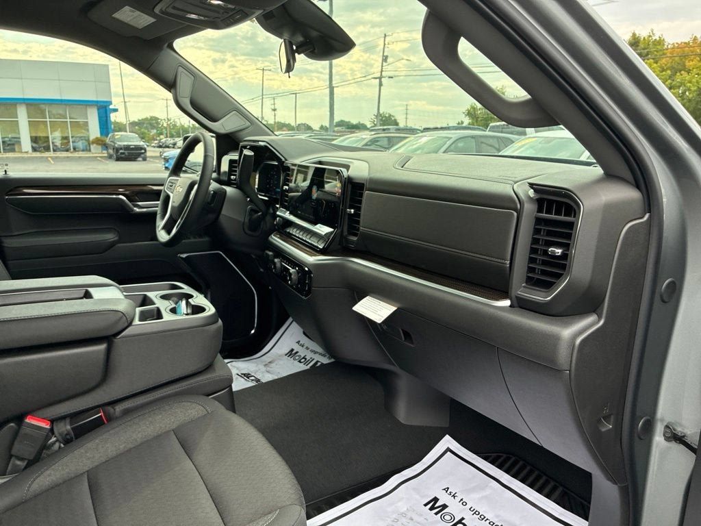 New 2026 Chevrolet Silverado 1500 LT AWD/4WD image 34