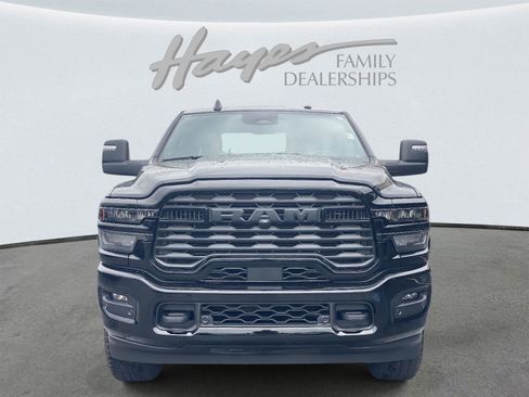Used 2025 RAM 2500 Big Horn image 11
