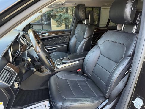 Used 2013 Mercedes-Benz GL 450 4MATIC image 13