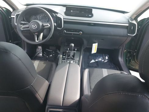 New 2026 MAZDA CX-50 AWD 2.5 S w/ Cargo Package image 9