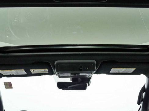 Used 2023 Nissan Frontier Pro-X w/ Pro-X Premium Package RWD image 20