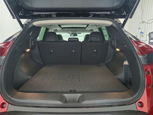 New 2025 Nissan Murano SL image 38