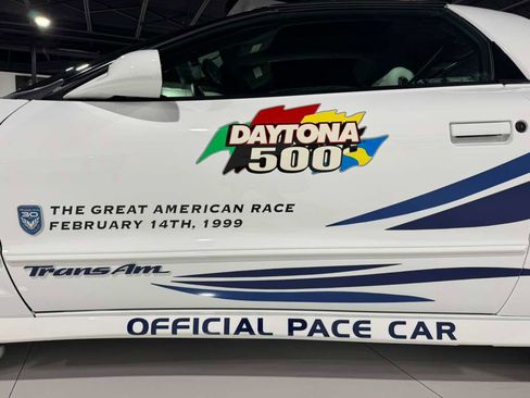 Used 1999 Pontiac Firebird Formula image 66