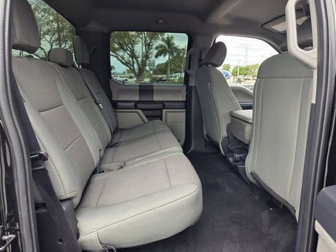 Used 2022 Ford F250 XL w/ STX Appearance Package image 16