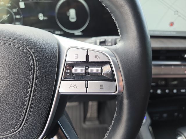 Used 2024 Kia Telluride SX Prestige AWD/4WD image 41