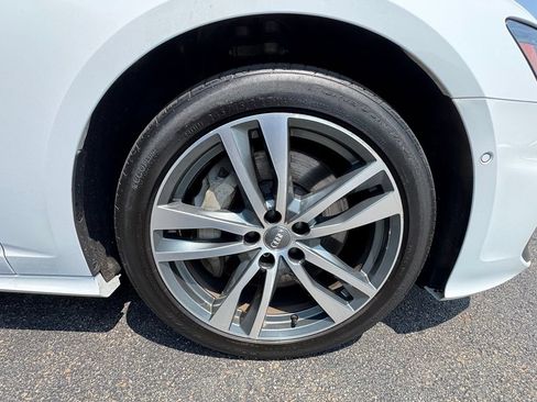 Used 2019 Audi A6 3.0T Premium Plus w/ Premium Plus Package AWD/4WD image 30