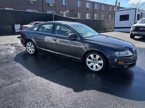 Used 2005 Audi A6 3.2 image 9