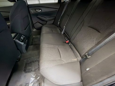 Used 2025 Honda Accord SE image 13