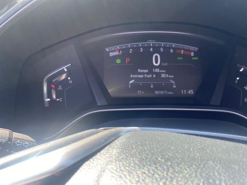 Used 2018 Honda CR-V EX-L image 2