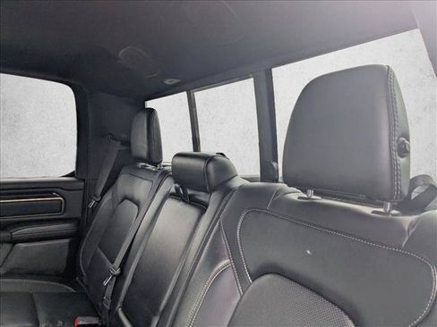 Certified 2021 RAM 1500 Rebel w/ Rebel Level 2 Equipment Group AWD/4WD image 15