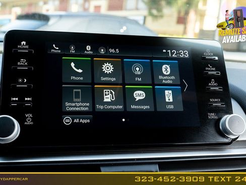 Used 2020 Honda Accord Sport image 26