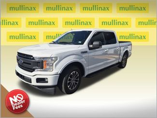 Used 2019 Ford F150 XLT w/ Equipment Group 302A Luxury RWD 360° Tour