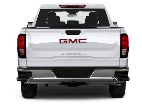Used 2022 GMC Sierra 1500 SLT w/ SLT Convenience Package AWD/4WD image 6