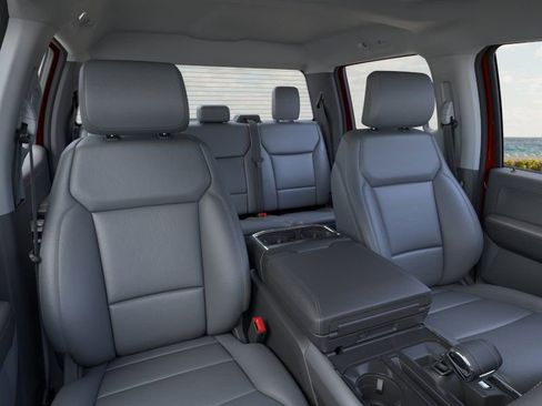 New 2025 Ford F150 Lightning Flash image 10