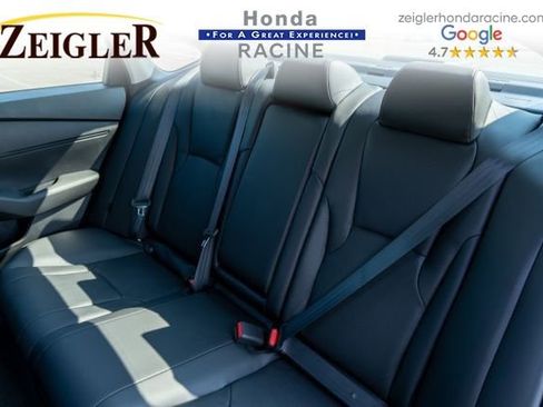 Used 2025 Honda Accord EX-L image 17
