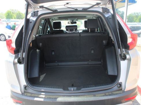 Used 2017 Honda CR-V EX-L image 13