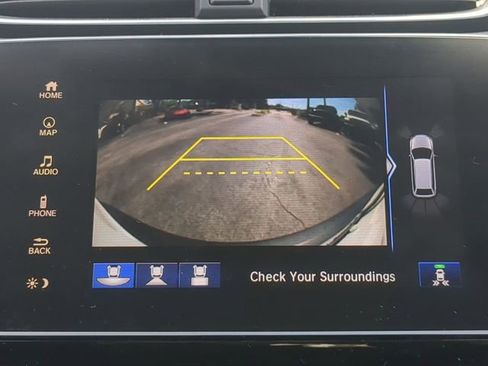 Used 2020 Honda CR-V Touring image 26
