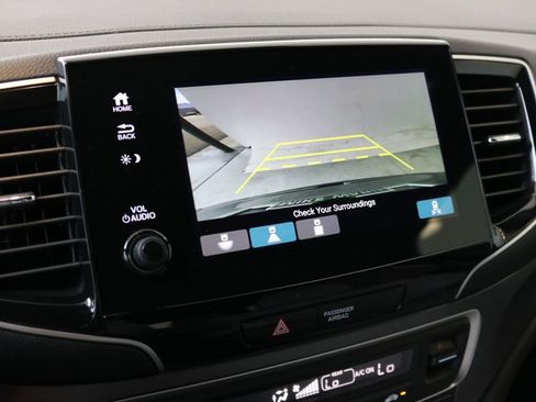 Used 2019 Honda Passport EX-L image 50