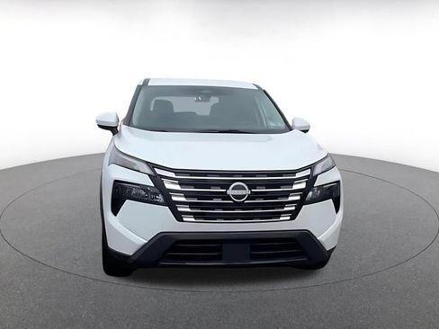 Used 2025 Nissan Rogue SV FWD image 5