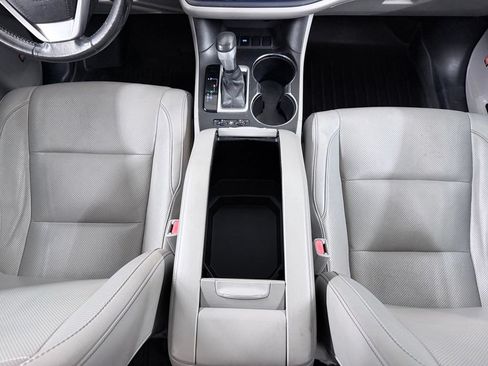 Used 2015 Toyota Highlander Limited FWD image 22