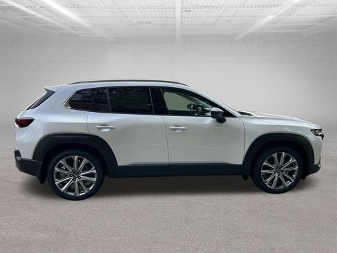 New 2026 MAZDA CX-50 AWD 2.5 S w/ Weather Package image 7
