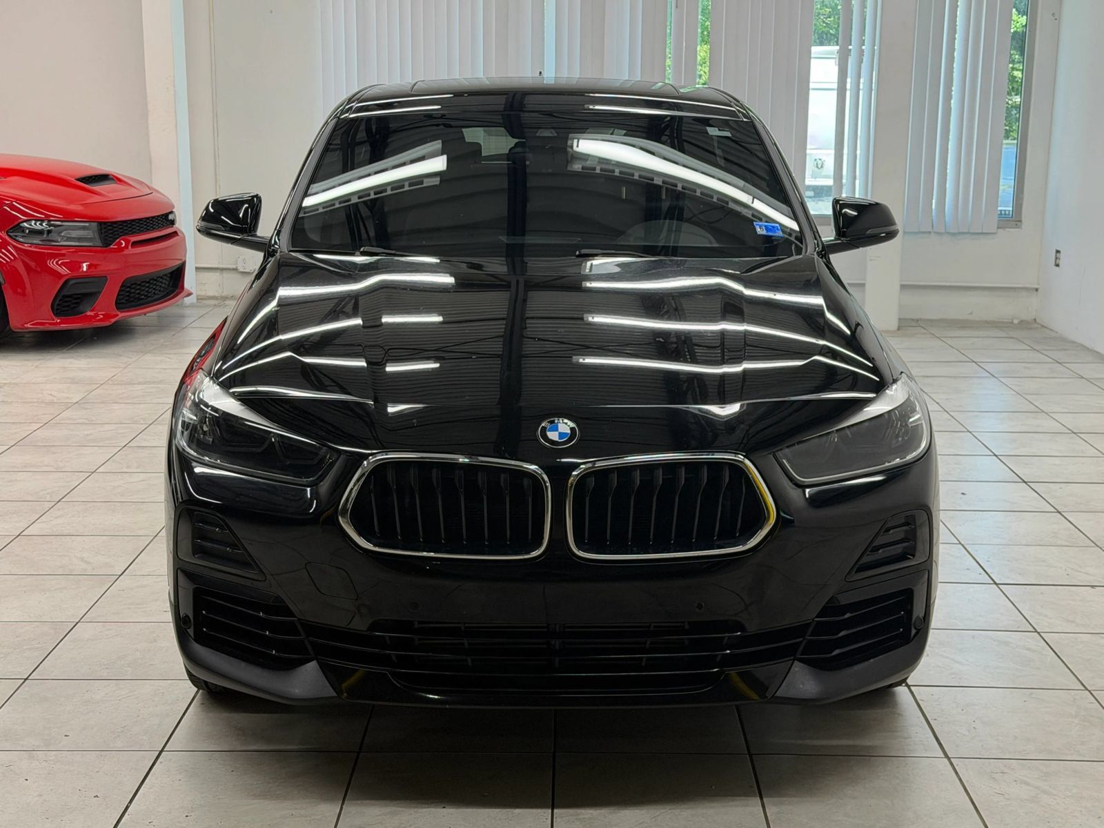 Used 2021 BMW X2 sDrive28i w/ Convenience Package FWD image 2