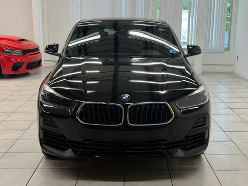 Used 2021 BMW X2 sDrive28i w/ Convenience Package FWD image 2