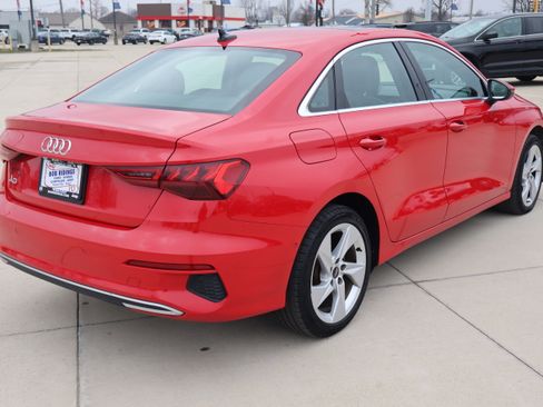 Used 2023 Audi A3 2.0T Premium image 5