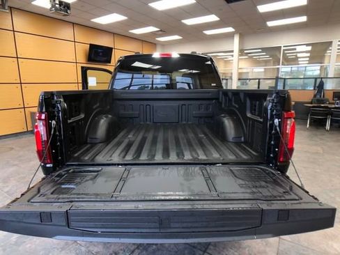New 2025 Ford F150 XLT w/ Equipment Group 301A Standard image 21