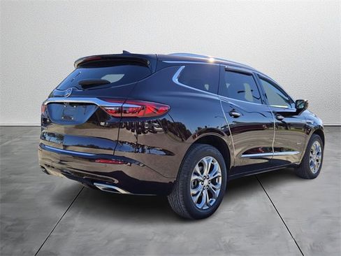 Used 2021 Buick Enclave Avenir w/ Trailering Package, 5000 lbs. image 4