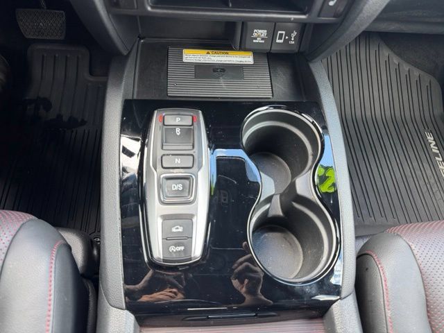 Used 2023 Honda Ridgeline Black Edition image 21