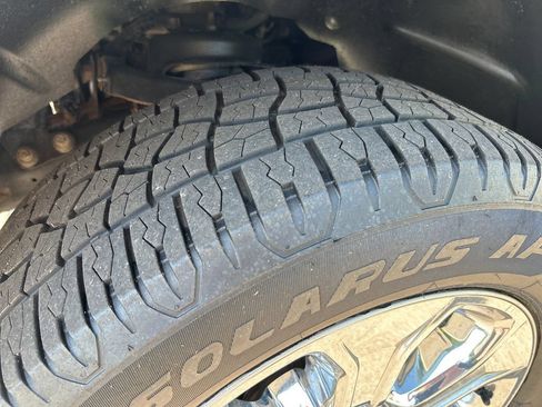 Used 2019 RAM 1500 Big Horn AWD/4WD image 26