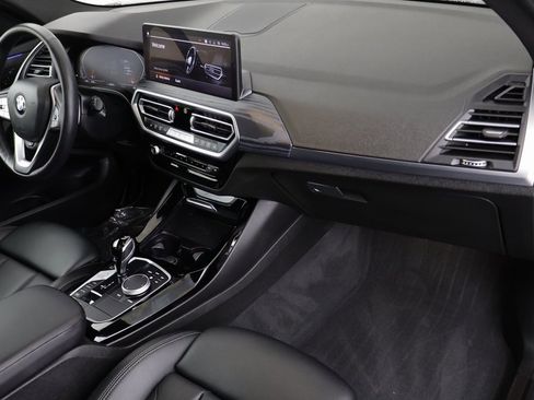 Certified 2023 BMW X3 xDrive30i w/ Premium Package image 19