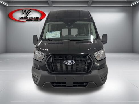 New 2026 Ford Transit 350 148 High Roof Extended image 2