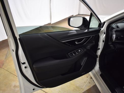 Used 2024 Subaru Legacy Limited image 13