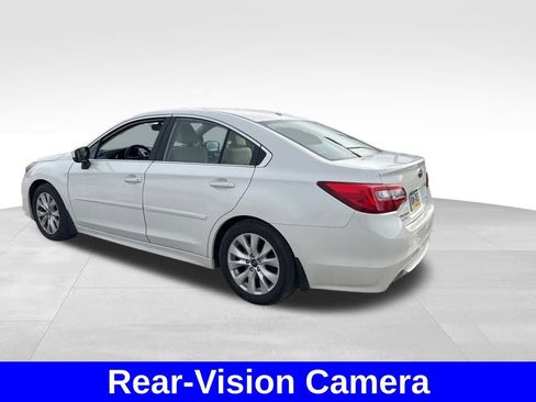 Used 2015 Subaru Legacy 2.5i Premium w/ Moonroof Package image 12