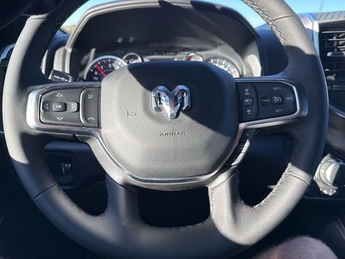 New 2026 RAM 1500 Lone Star AWD/4WD image 29