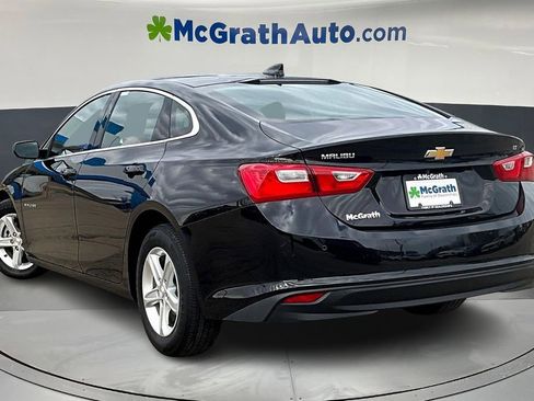 Used 2024 Chevrolet Malibu LT image 4