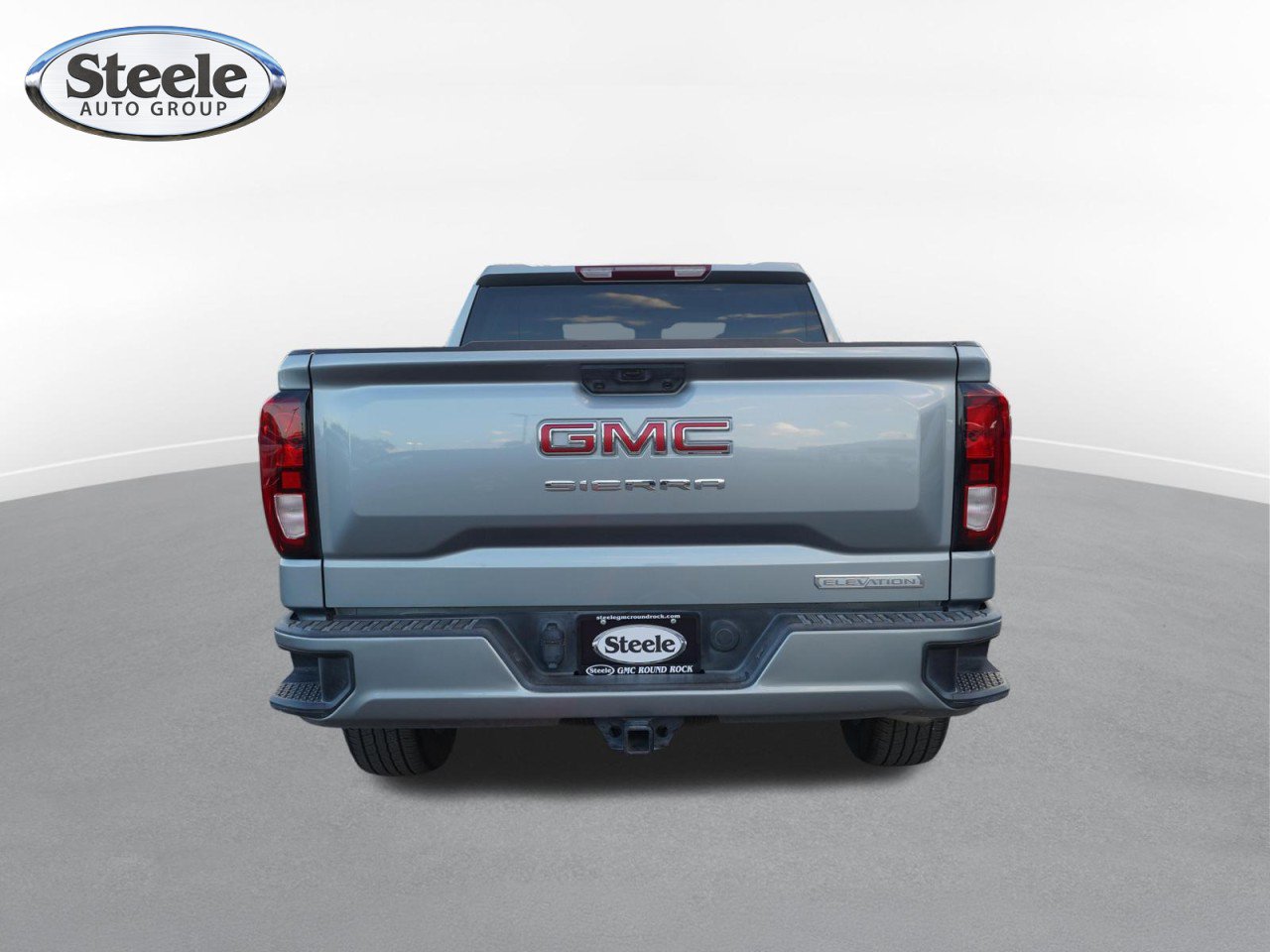 Certified 2024 GMC Sierra 1500 Elevation AWD/4WD image 6