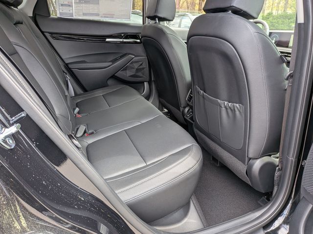 New 2026 Kia Seltos SX w/ SX Sunroof Package AWD/4WD image 23