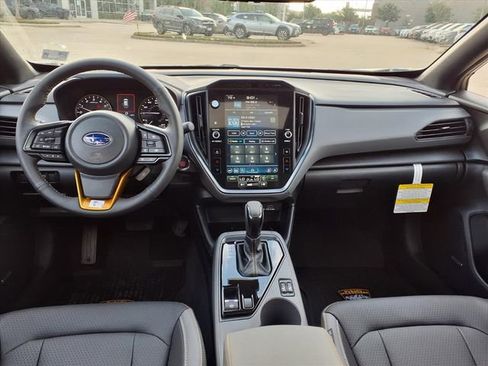 New 2026 Subaru Crosstrek 2.5i Wilderness AWD/4WD image 5