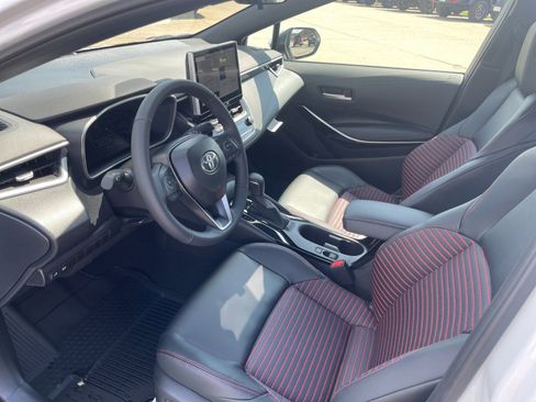 New 2026 Toyota Corolla XSE image 10