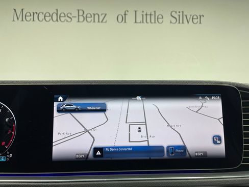 Used 2024 Mercedes-Benz GLE 350 4MATIC image 31