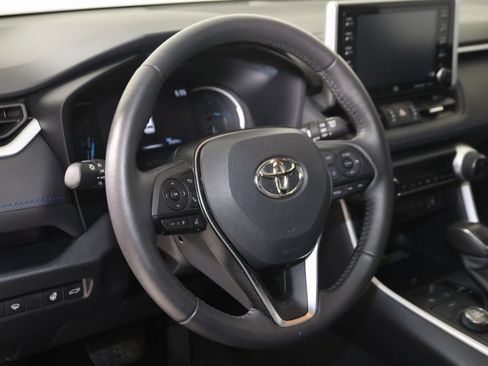 Used 2021 Toyota RAV4 XSE image 6