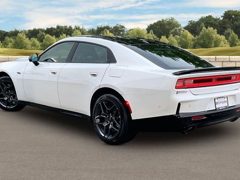 New 2026 Dodge Charger R/T AWD/4WD image 3