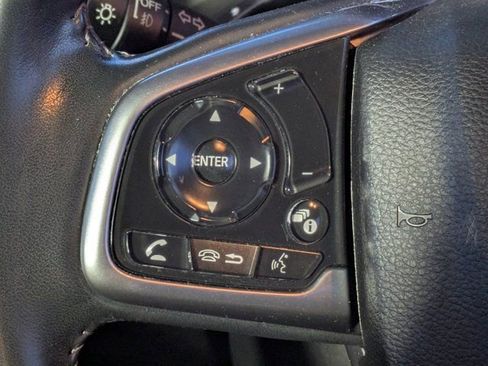 Certified 2021 Honda CR-V EX-L image 26