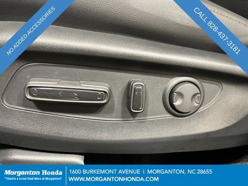 New 2026 Honda CR-V Sport Touring image 15