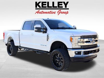 Used 2018 Ford F250 Lariat w/ Lariat Ultimate Package