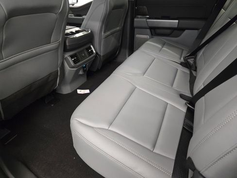 New 2025 Ford F150 Lightning Flash AWD/4WD image 42